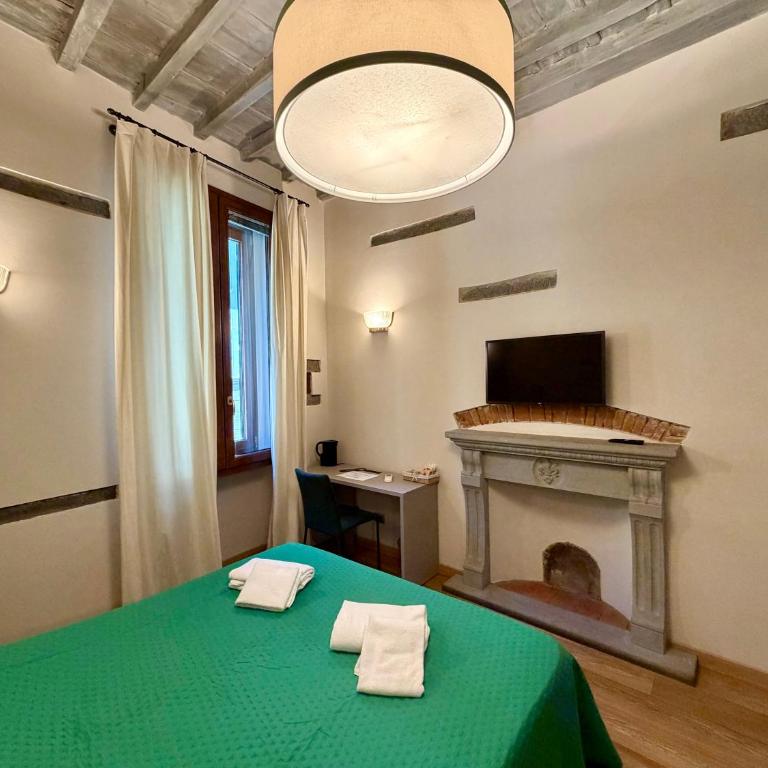 Serragli Luxury Casa Di Annusca - Camera Matrimoniale - 2