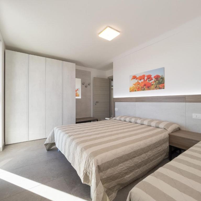 Penthouse with sea and lagoon view - Appartamento - 3