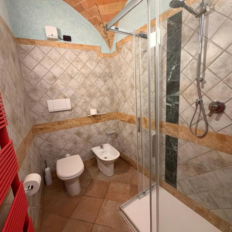 Bed & Breakfast Casale Gregoriano - Double Room - 15