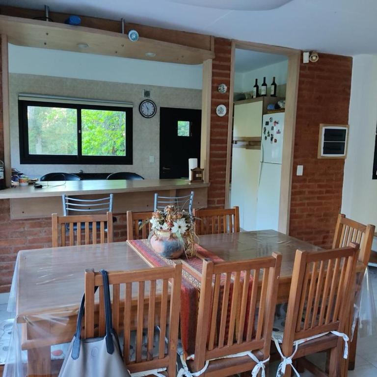 Casa Quinta en Barrio Cerrado Los Cardales - Two-Bedroom House - 13