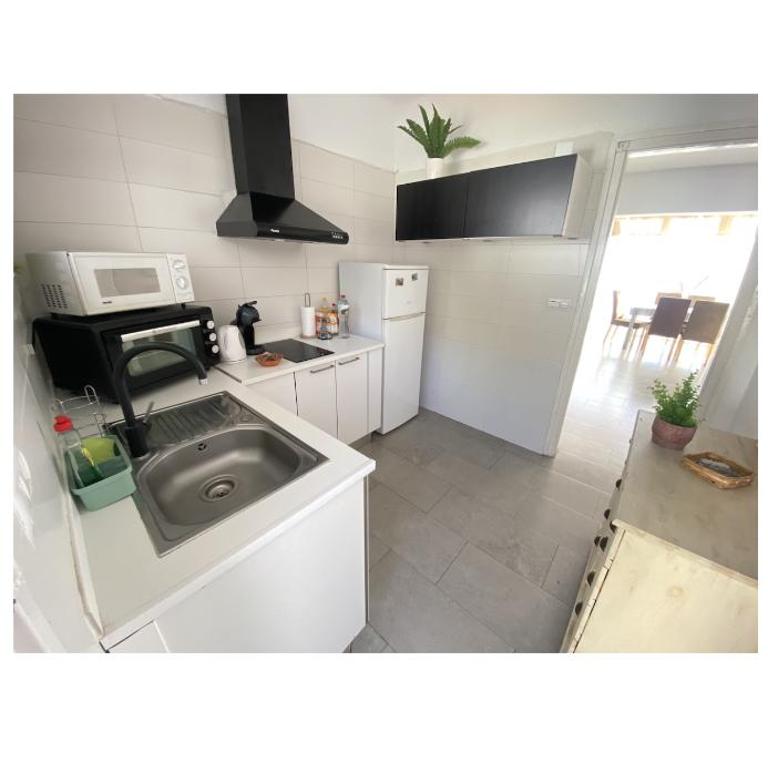 Duna House Lloret de Mar - Apartments with views of the beach - Apartamento con terraza - 24