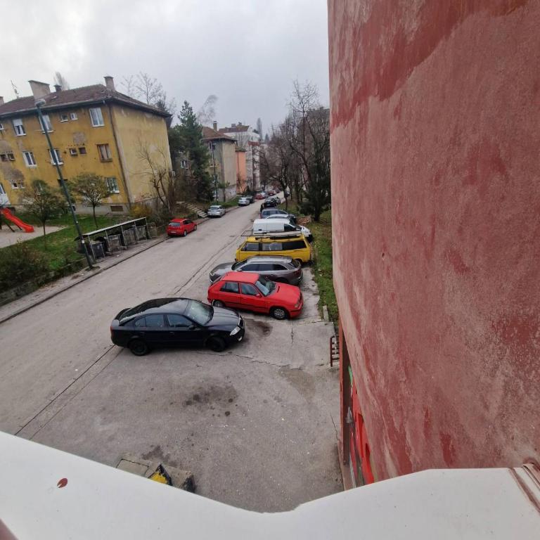 Aura Nest 10 - Apartman sa 1 Spavaćom Sobom - 3