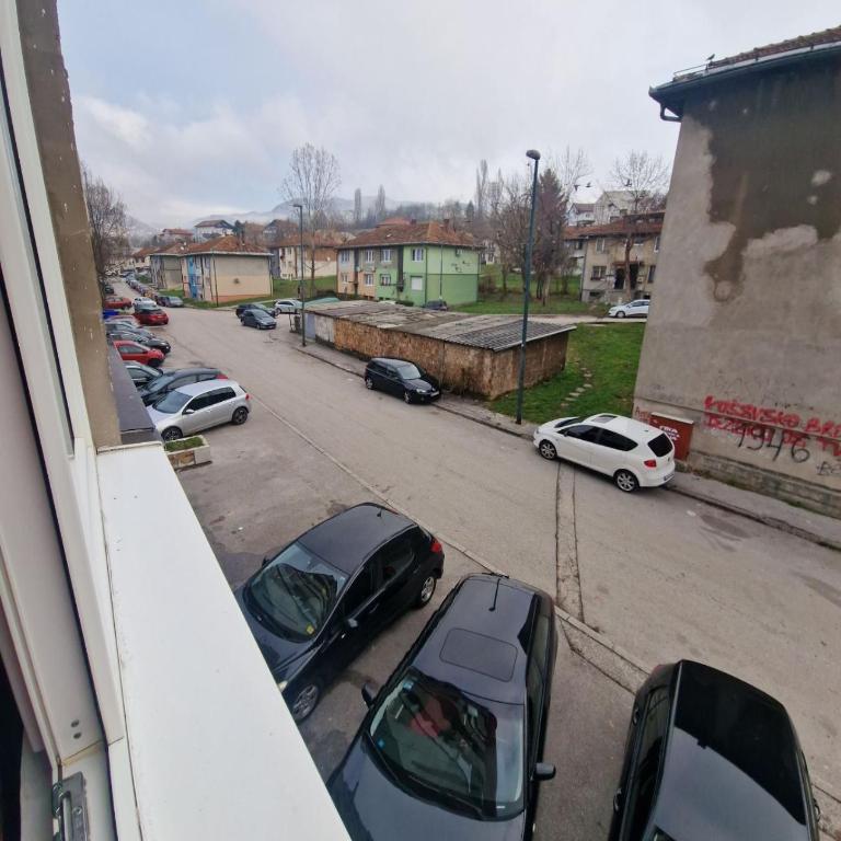 Aura Nest 10 - Apartman sa 1 Spavaćom Sobom - 2