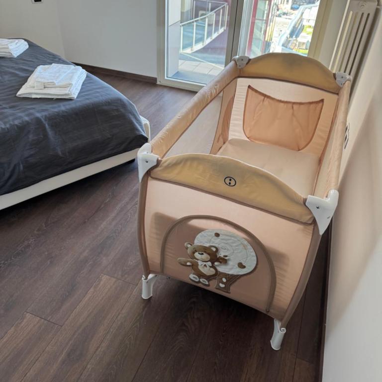 Lanternalba appartamento con vista sul porto antico - Two-Bedroom Apartment - 97