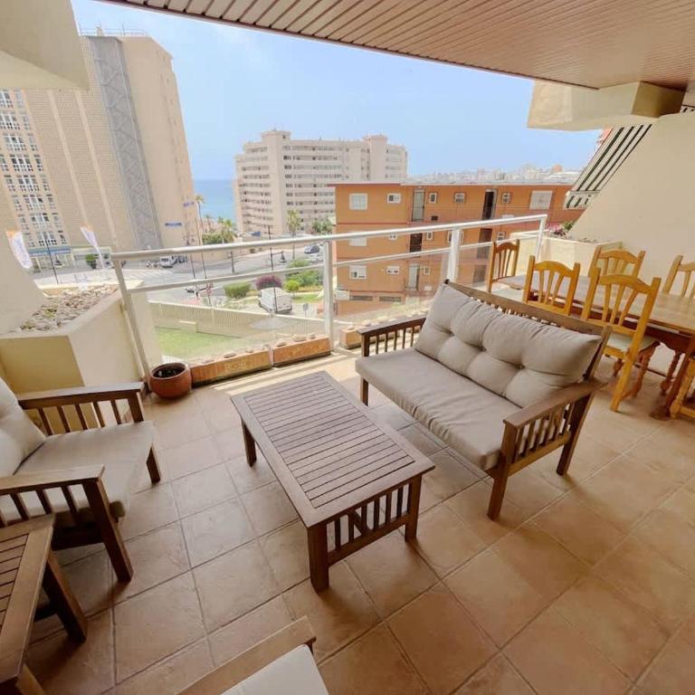 Beach 3br Pool Parking Sleeps 7 - Apartamento - 1