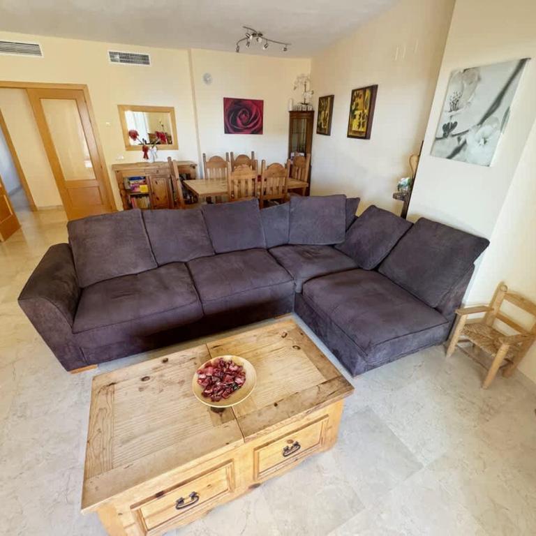 Beach 3br Pool Parking Sleeps 7 - Apartamento - 11