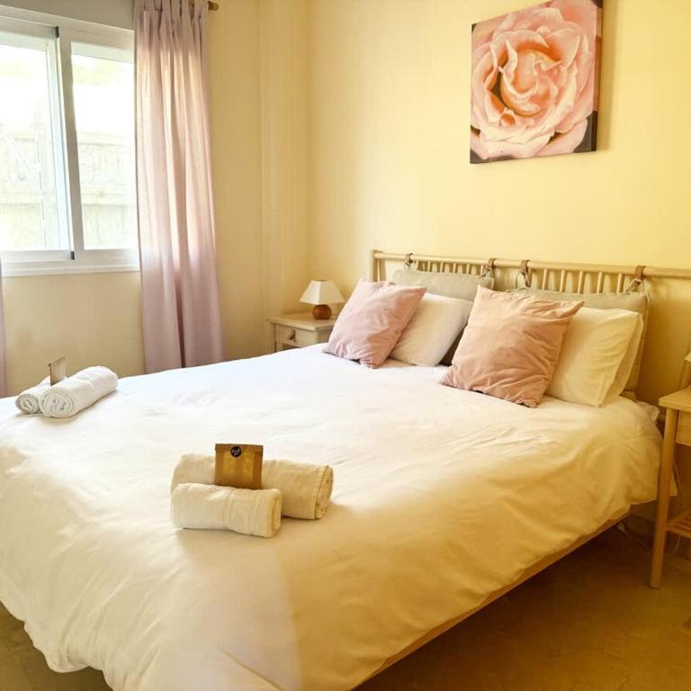Beach 3br Pool Parking Sleeps 7 - Apartamento - 23