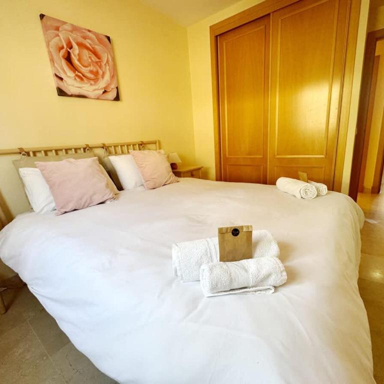 Beach 3br Pool Parking Sleeps 7 - Apartamento - 26