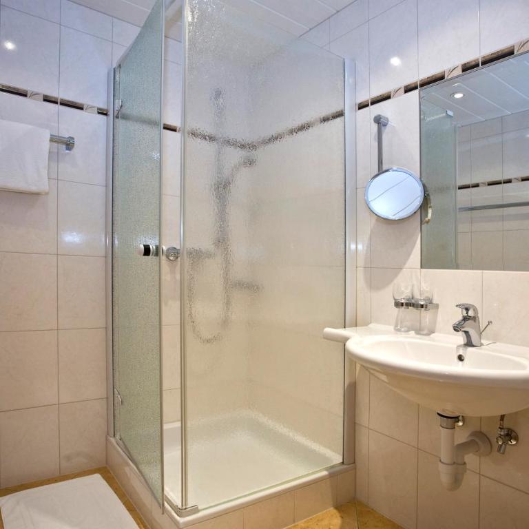 Ferienwohnung Tschanun - Apartment mit 1 Schlafzimmer - 14