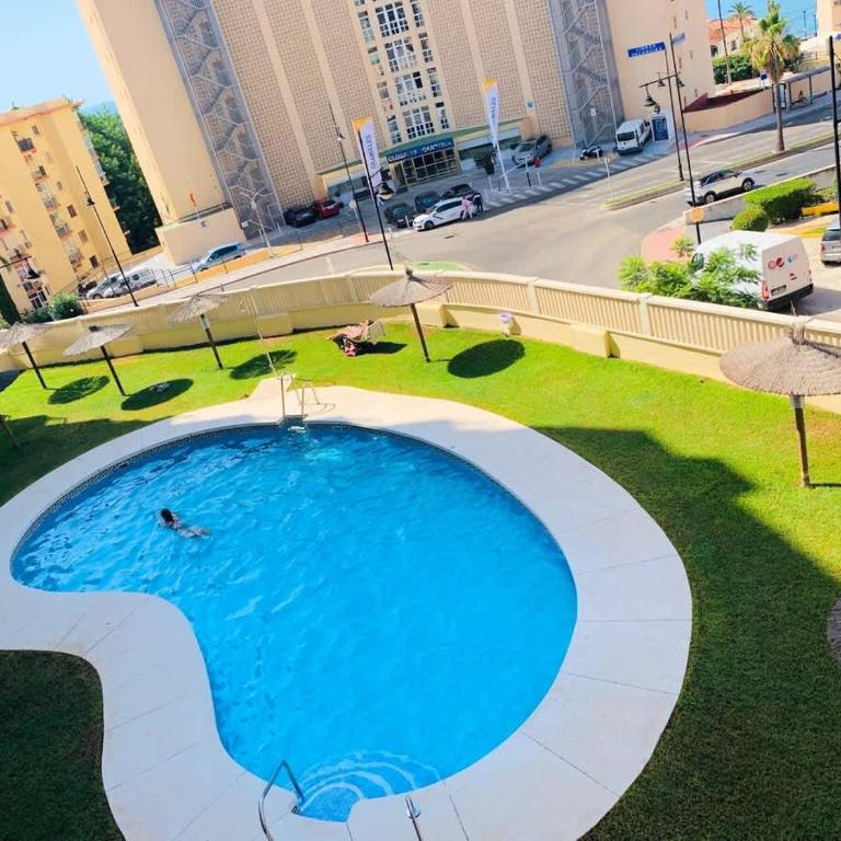 Beach 3br Pool Parking Sleeps 7 - Apartamento - 43
