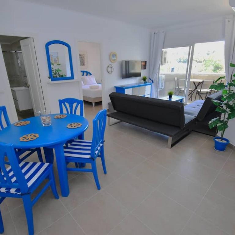 Benal Beach Spacious 1 Bedroom with Year-Round H - Apartment - 5