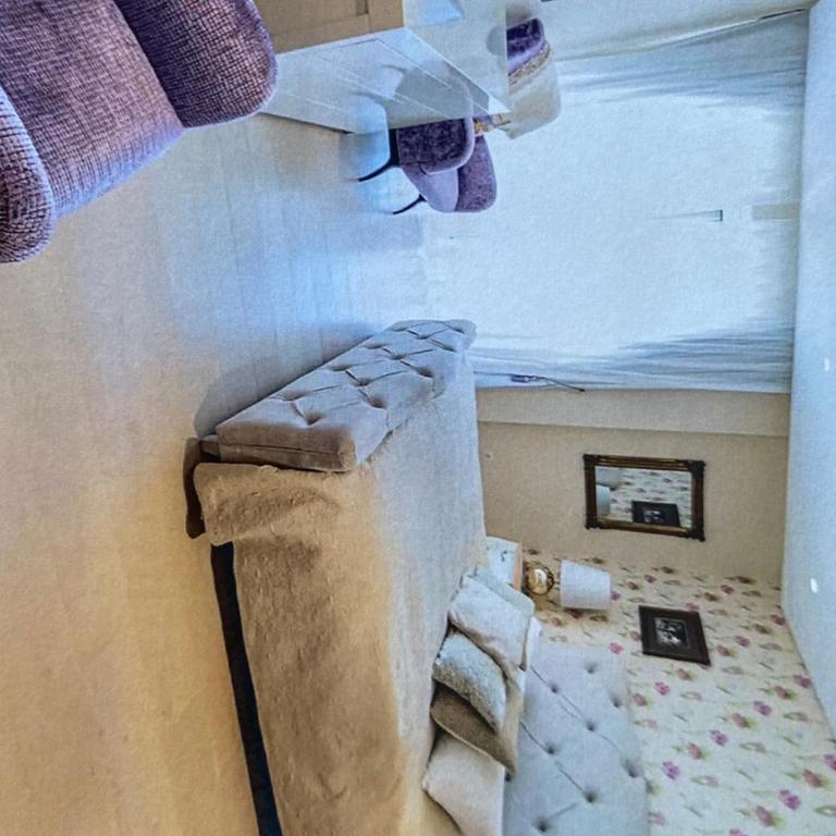 Puerto Banus views and pool Penthouse Vio - Apartamento con vistas al mar - 7