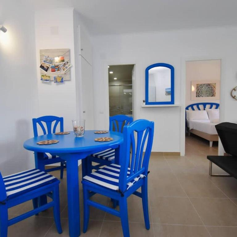 Benal Beach Spacious 1 Bedroom with Year-Round H - Apartment - 16