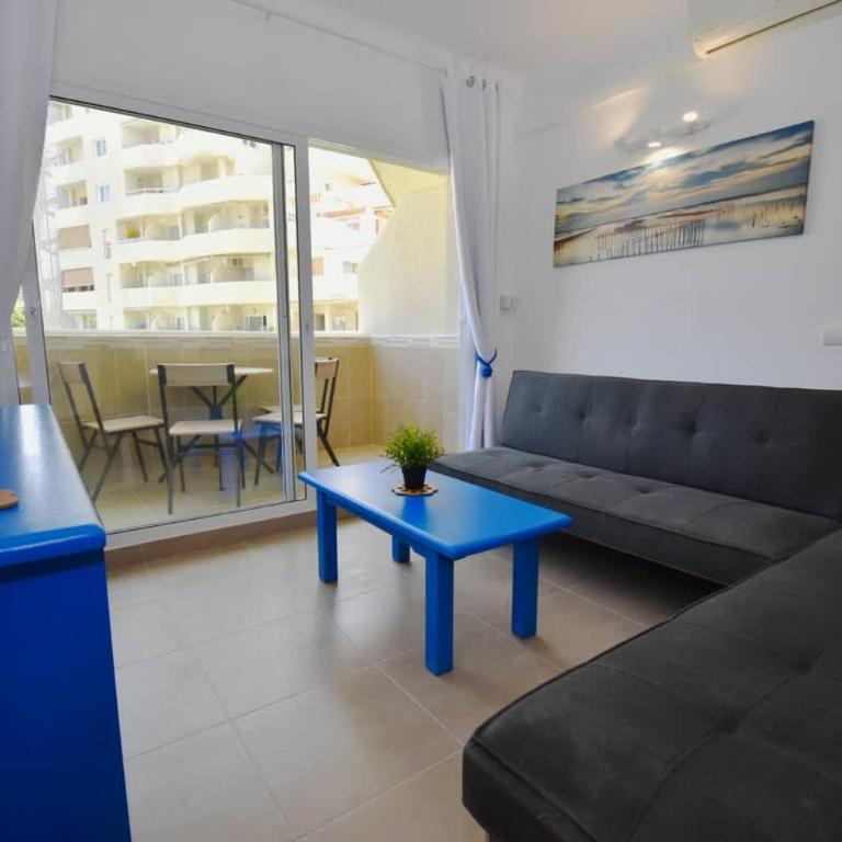 Benal Beach Spacious 1 Bedroom with Year-Round H - Apartment - 17
