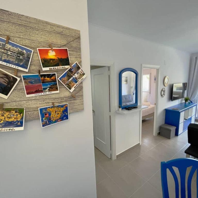 Benal Beach Spacious 1 Bedroom with Year-Round H - Apartment - 18