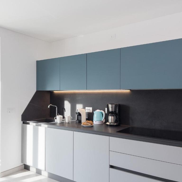 Bright flat in prime location - Appartamento - 8