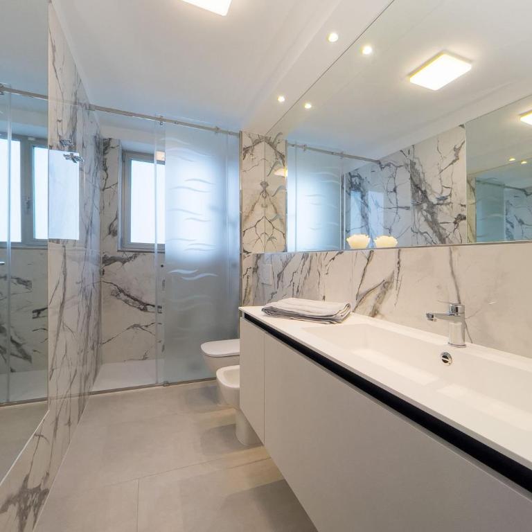 Bright flat in prime location - Appartamento - 15