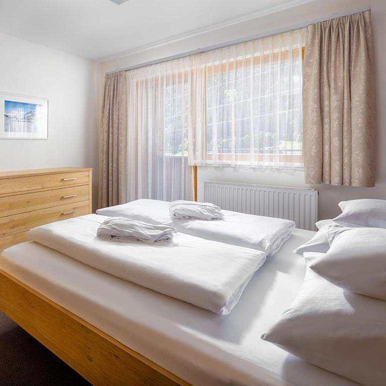 Ferienwohnung Tschanun - Apartment mit 1 Schlafzimmer - 17