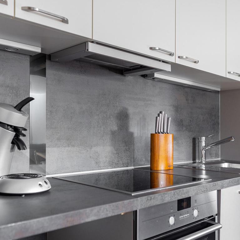 Ferienwohnung Tschanun - Apartment mit 1 Schlafzimmer - 16