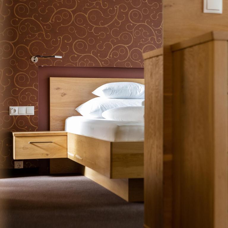 Ferienwohnung Tschanun - Apartment mit 1 Schlafzimmer - 15