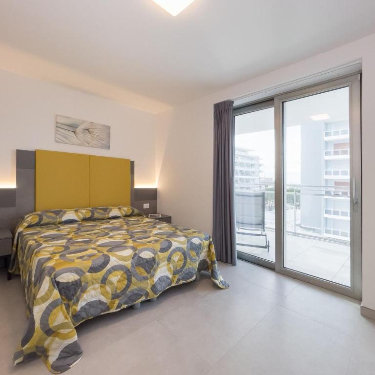 Central Lignano flat - Appartamento - 3