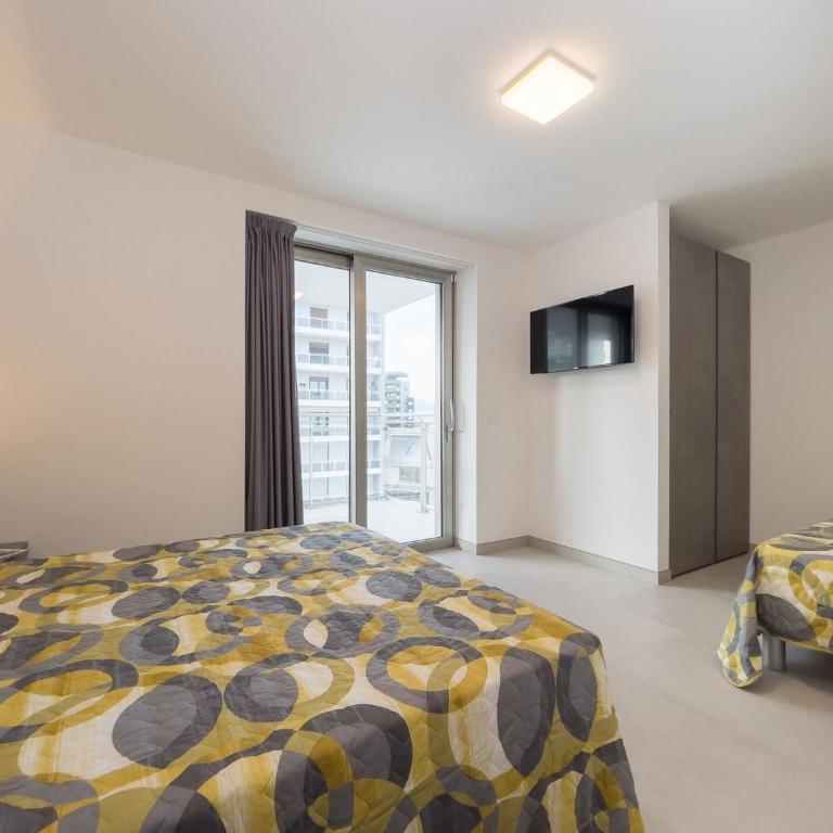 Central Lignano flat - Appartamento - 13