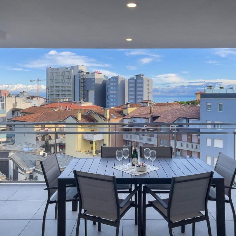 Modern flat in Piazza Fontana - Apartment - 16