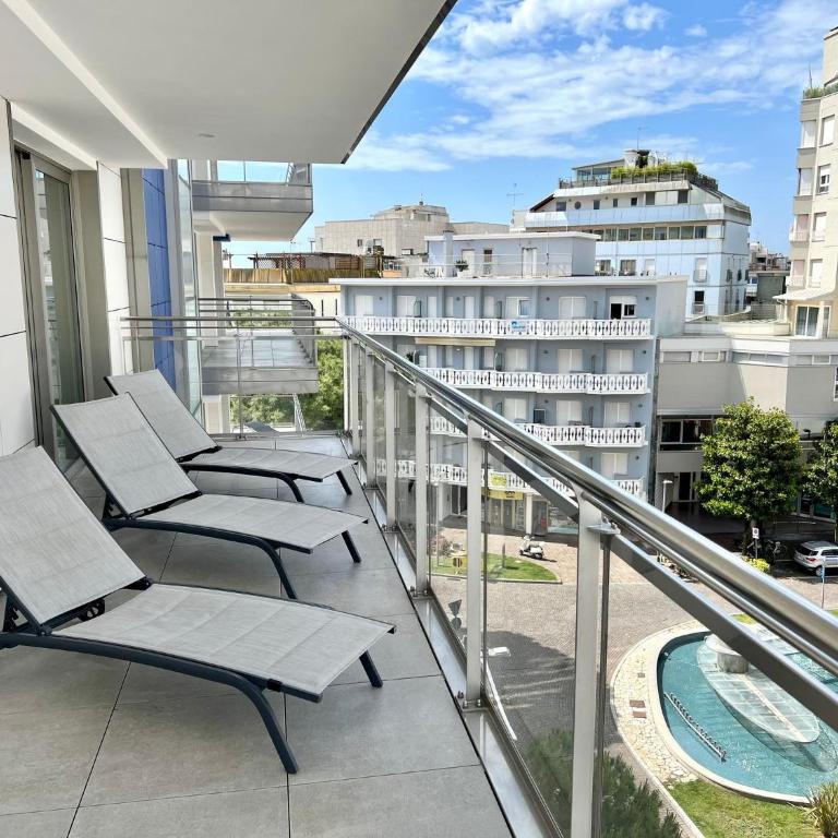 Modern flat in Piazza Fontana - Apartment - 18