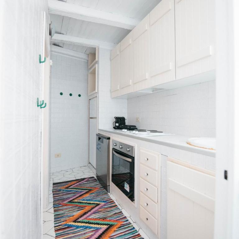 The Arch Loft Taormina City Center by Taormina Holidays - Two-Bedroom Apartment - 15