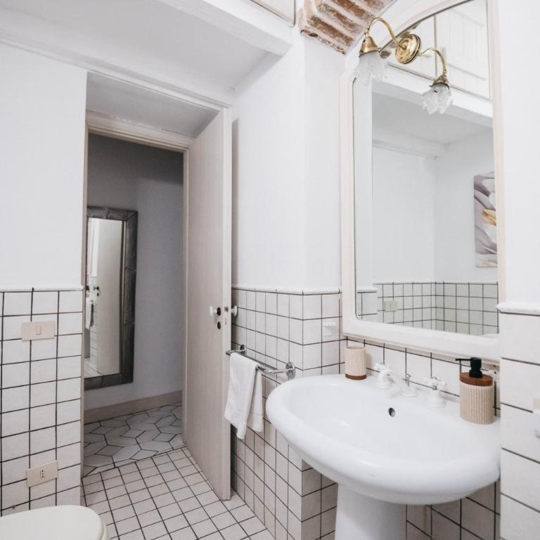 The Arch Loft Taormina City Center by Taormina Holidays - Two-Bedroom Apartment - 10