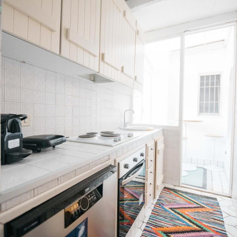 The Arch Loft Taormina City Center by Taormina Holidays - Two-Bedroom Apartment - 14