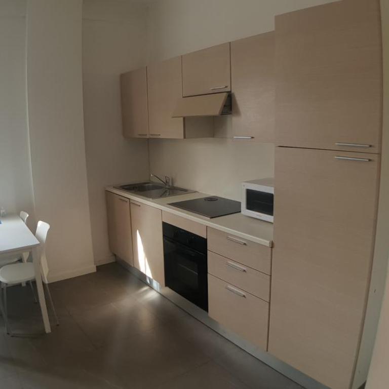 HB Appartamenti in centro Bergamo - Appartamento con 1 Camera da Letto - 2
