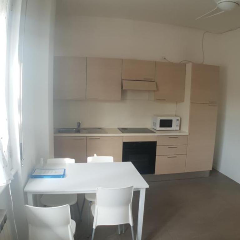 HB Appartamenti in centro Bergamo - Appartamento con 1 Camera da Letto - 3
