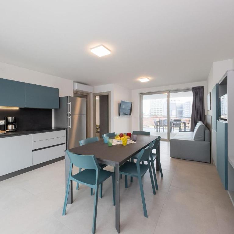Lignano flat with balcony - Appartamento - 1