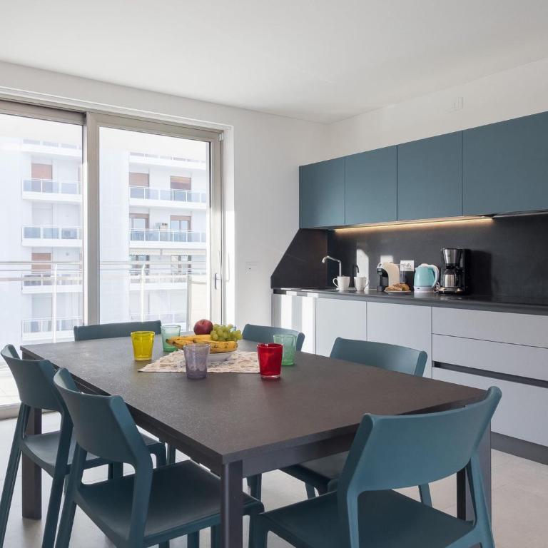 Lignano flat with balcony - Appartamento - 6