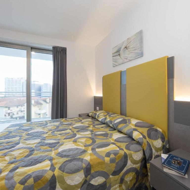 Lignano flat with balcony - Appartamento - 14