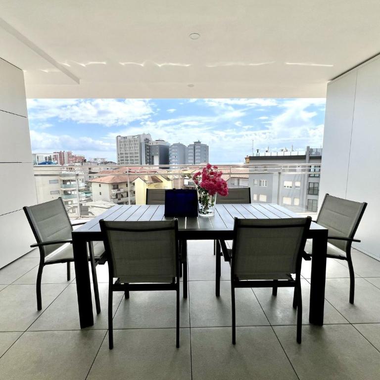 Lignano flat with balcony - Appartamento - 19