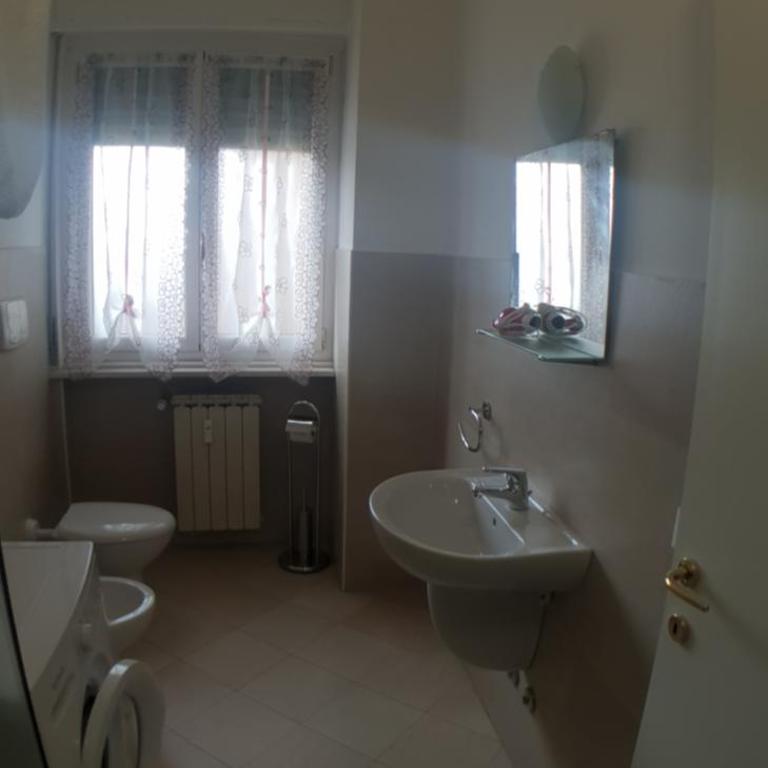 HB Appartamenti in centro Bergamo - Appartamento con 1 Camera da Letto - 4