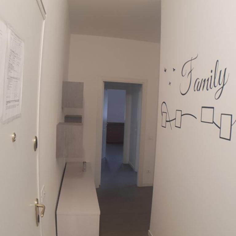 HB Appartamenti in centro Bergamo - Appartamento con 1 Camera da Letto - 5