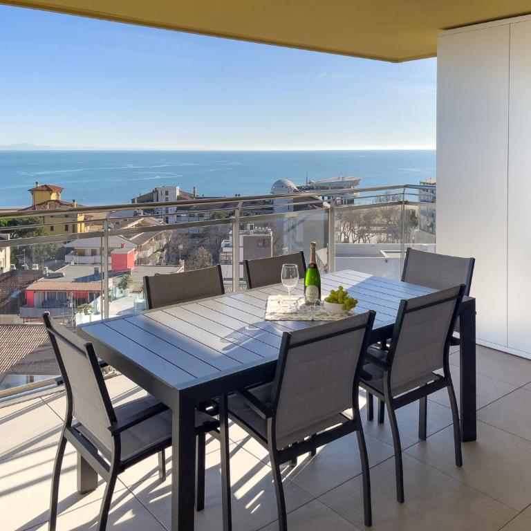 Lignano penthouse near beach - Appartamento - 1
