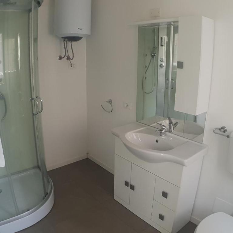 HB Appartamenti in centro Bergamo - Appartamento con 1 Camera da Letto - 6