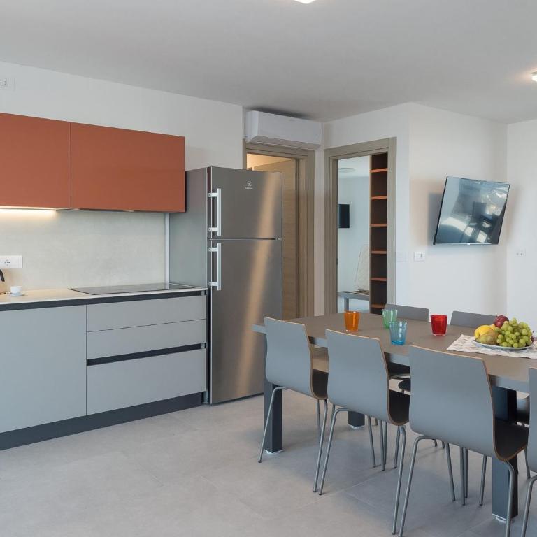 Lignano penthouse near beach - Appartamento - 2