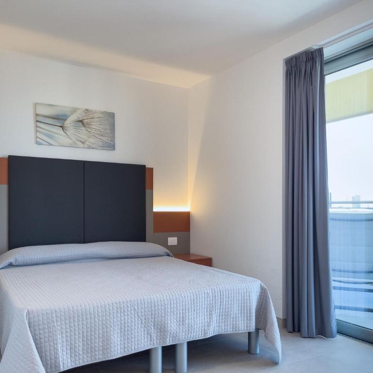 Lignano penthouse near beach - Appartamento - 3