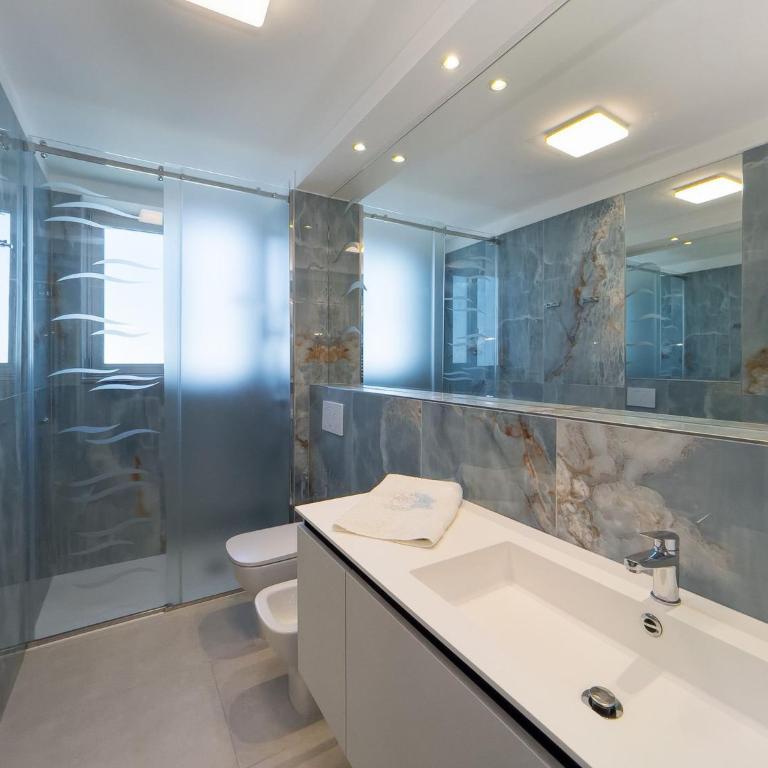 Lignano penthouse near beach - Appartamento - 4