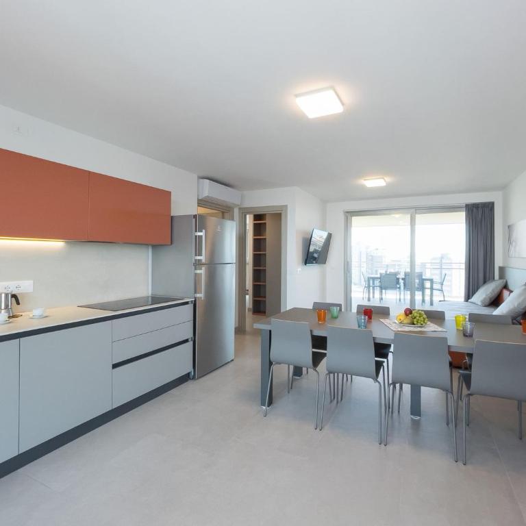 Lignano penthouse near beach - Appartamento - 6