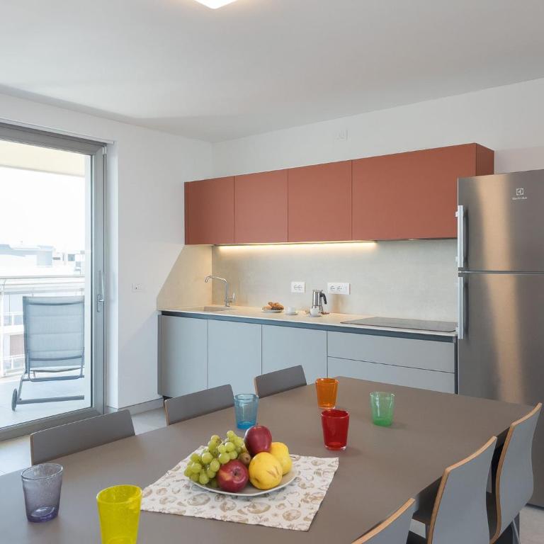 Lignano penthouse near beach - Appartamento - 8
