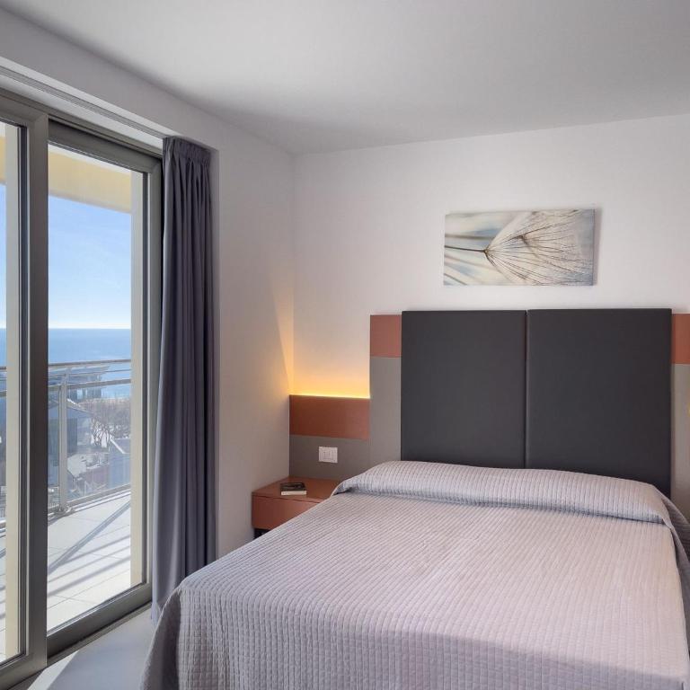 Lignano penthouse near beach - Appartamento - 11
