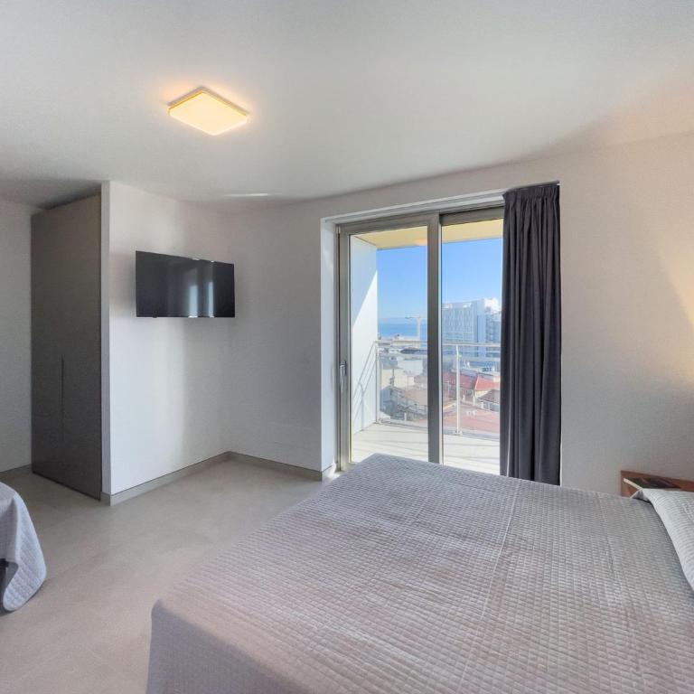 Lignano penthouse near beach - Appartamento - 12