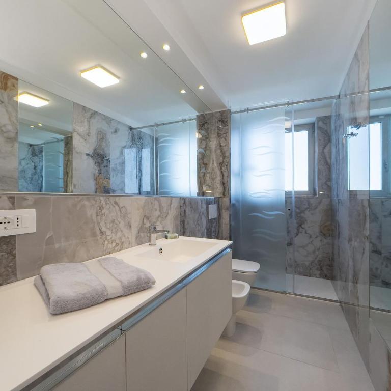 Lignano penthouse near beach - Appartamento - 15