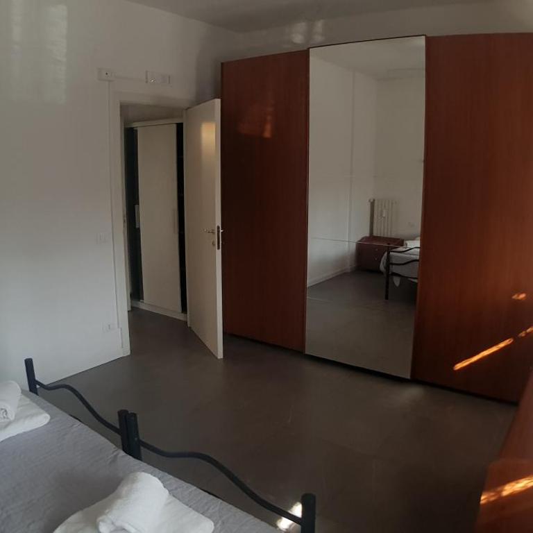 HB Appartamenti in centro Bergamo - Appartamento con 1 Camera da Letto - 7